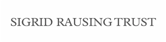 Sigrid Rausing Trust