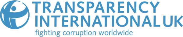 Transparency Interational Logo