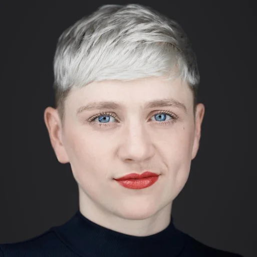 Portrait of Lucy Brisbane McKay